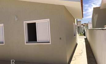 Imagem 6: A VENDA!!! - Casa térrea de condominio com 81m² - 3 dorms sendo uma suite e duas vagas.