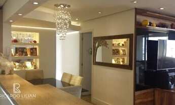 Imagem: Seu novo lar no coração de Guarulhos