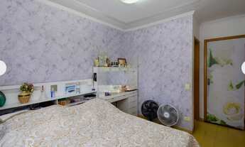 Imagem 4: Apartamento com 74m², 2 dormitórios sendo uma suite, sacada e uma vaga