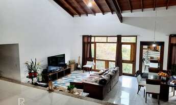 Imagem: Chácara em Mairiporã com 2000m² de terreno