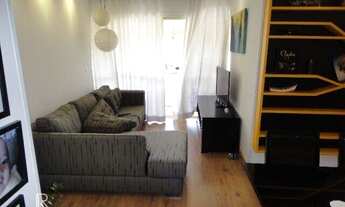 Imagem: O Seu Novo Lar no Coração de Guarulhos