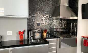 Imagem 5: Apartamento Alto Padrão em Higienópolis, São Paulo/SP