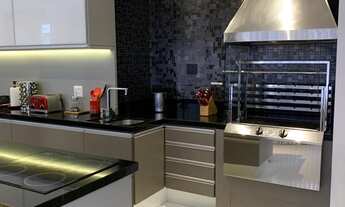 Imagem 4: Apartamento Alto Padrão em Higienópolis, São Paulo/SP