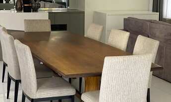 Imagem 2: Apartamento Alto Padrão em Higienópolis, São Paulo/SP