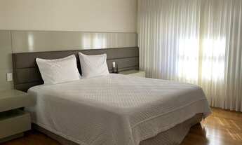 Imagem 7: Apartamento Alto Padrão em Higienópolis, São Paulo/SP