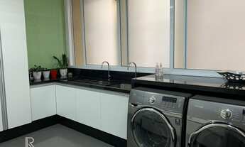 Imagem 6: Apartamento Alto Padrão em Higienópolis, São Paulo/SP