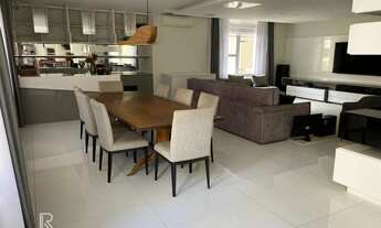 Imagem: Apartamento Alto Padrão em Higienópolis