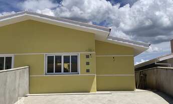 Imagem 2: Casa terrea em condominio com 3 dorms e duas vagas na cidade de Bom Jesus dos Perdões