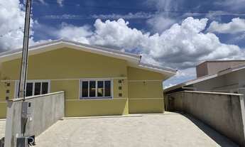 Imagem: Casa terrea em condominio com 3 dorms e