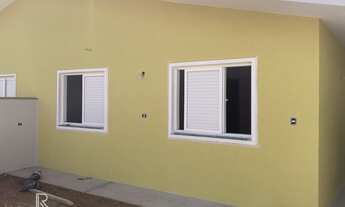 Imagem 5: Casa terrea em condominio com 3 dorms e duas vagas na cidade de Bom Jesus dos Perdões