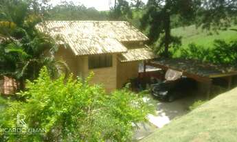 Imagem: Condominio Colinas de São Fernando - Duas