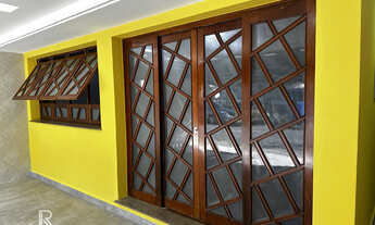 Imagem 2: Sobrado Luxuoso 100% Reformado em São Bernardo do Campo!