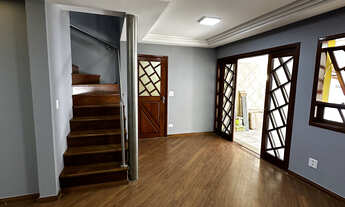 Imagem 5: Sobrado Luxuoso 100% Reformado em São Bernardo do Campo!