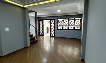 Imagem 6: Sobrado Luxuoso 100% Reformado em São Bernardo do Campo!