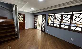 Imagem 4: Sobrado Luxuoso 100% Reformado em São Bernardo do Campo!