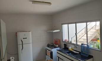 Imagem 5: A VENDA!!! - Sobrado na Vila Cisper com 194m² de area construida e terreno de 125m²