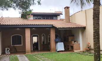 Imagem: Casa dos Sonhos na Praia Amplos Dormitórios