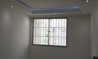 Imagem 6: Lindo apartamento com 2 dormitórios e uma vaga coberta próximo ao Shopping Aricanduva