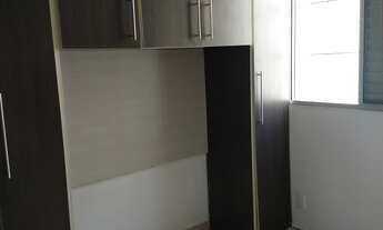 Imagem 4: Lindo apartamento com 2 dormitórios e uma vaga coberta próximo ao Shopping Aricanduva