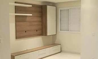 Imagem: Atua Mooca · Apartamento mobiliado para