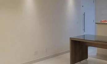 Imagem 5: Atua Mooca · Apartamento mobiliado para locação na Mooca próximo ao Metrô Pedro II e lazer