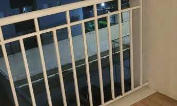 Imagem 3: Atua Mooca · Apartamento mobiliado para locação na Mooca próximo ao Metrô Pedro II e lazer