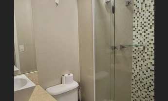 Imagem 6: Atua Mooca · Apartamento mobiliado para locação na Mooca próximo ao Metrô Pedro II e lazer