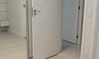 Imagem 7: Atua Mooca · Apartamento mobiliado para locação na Mooca próximo ao Metrô Pedro II e lazer