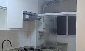 Imagem 4: Atua Mooca · Apartamento mobiliado para locação na Mooca próximo ao Metrô Pedro II e lazer