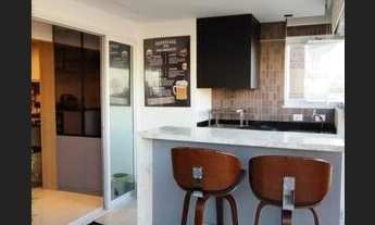 Imagem 4: Cartagena · Mobiliado · Próximo ao Shopping Metrô Tatuapé & Parque do Piqueri