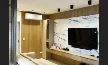 Imagem 2: Cartagena · Mobiliado · Próximo ao Shopping Metrô Tatuapé & Parque do Piqueri