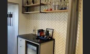 Imagem 7: Cartagena · Mobiliado · Próximo ao Shopping Metrô Tatuapé & Parque do Piqueri