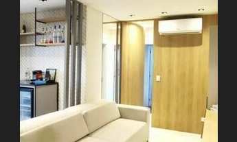 Imagem 3: Cartagena · Mobiliado · Próximo ao Shopping Metrô Tatuapé & Parque do Piqueri