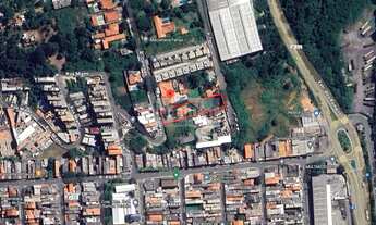 Imagem: Terreno 1. 860 m² - Jardim Rancho Alegre