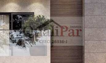 Imagem: Casa Nova no New Ville com 3 Suítes e Vista