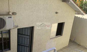 Imagem: Casa Bem Localizada no Centro de Santana