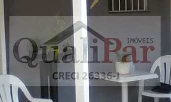 Imagem 5: Casa com 2 quartos, à venda em Jardim São Silvestre, Barueri SP