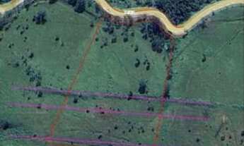 Imagem: Área Industria - Pirapora do Bom Jesus