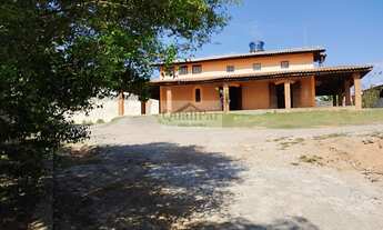 Imagem: Chácara em Jardim Professor Benoá, Santana