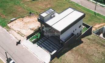 Imagem: Casa Alto Padrão - Condomínio santa Anna