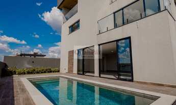 Imagem 6: Casa Alto Padrão - Condomínio santa Anna - Santana de Parnaíba SP