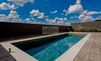 Imagem 7: Casa Alto Padrão - Condomínio santa Anna - Santana de Parnaíba SP