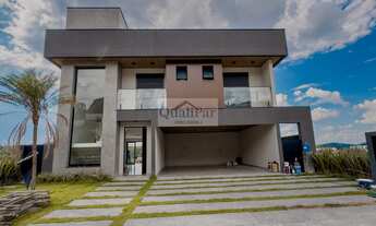 Imagem 3: Casa Alto Padrão - Condomínio santa Anna - Santana de Parnaíba SP