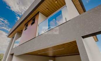 Imagem 5: Casa Alto Padrão - Condomínio santa Anna - Santana de Parnaíba SP