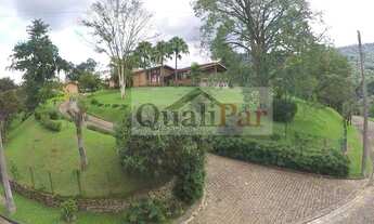 Imagem 7: Terreno em Condomínio Voturuna Santana de Parnaiba SP