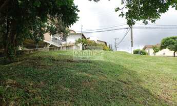 Imagem 3: Terreno Condomínio Residencial Morada da Aldeia