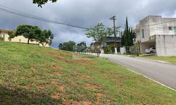 Imagem: Terreno Condomínio Residencial Morada da