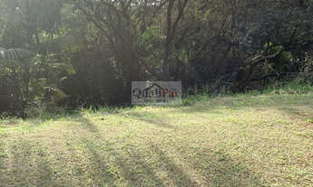 Imagem 2: Excelente Terreno à Venda no Condomínio Tarumã – Santana de Parnaíba/SP