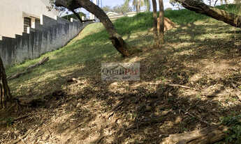 Imagem 4: Excelente Terreno à Venda no Condomínio Tarumã – Santana de Parnaíba/SP