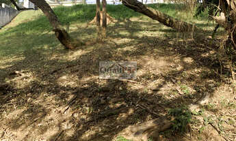 Imagem 5: Excelente Terreno à Venda no Condomínio Tarumã – Santana de Parnaíba/SP